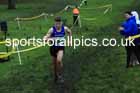 Senior mens 2023 NECAA Cross Country Relays, Thornley Hall Farm, Peterlee, County Durham. Photo: David T. Hewitson/Sports for All Pics